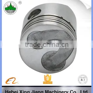 High Quality Ford Tractor Spare Parts R180 Engine Cavity Piston thumbnail-5