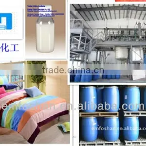 Strong Desizing Dyeing and Pigment Textile Auxiliary Acrylic Synthetic Printing Thickener thumbnail-1
