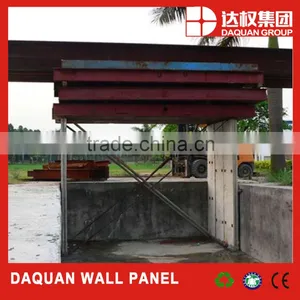 EPS Cement Sandwich Wall Panel/ Eps Concrete Wall Panel/ Lightweight Wall Panel thumbnail-3