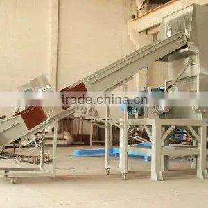 PG Series Strong Plastic Crusher thumbnail-1