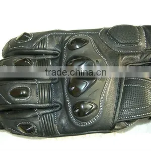Motor Bike Gloves thumbnail-1