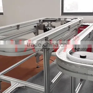 Flexlink Vonveyors System Width Adjustble thumbnail-3