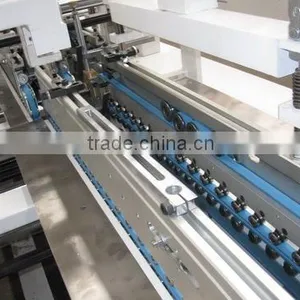 Packaging Machine For Cardboard Boxes SMARTFOLD1100PC thumbnail-2