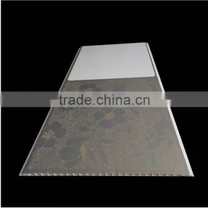 Decoration Material Pvc Ceiling thumbnail-1