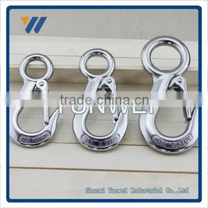 Top Quality Stainless Steel Snap Hooks thumbnail-1