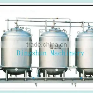 Automatic CIP Machine thumbnail-1