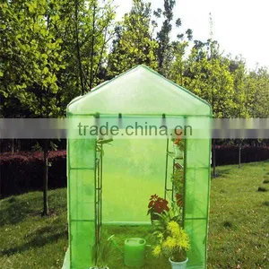 Garden Green House thumbnail-1