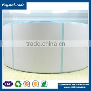 Blank Roll Thermal Transfer Label thumbnail-4