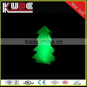 Christmas Gift and Funny Decoration of LED Christmas Trees With Cheap Price thumbnail-3