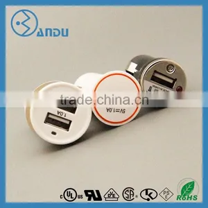 5V 1A 2.1A Dual USB Car Charger USB Car Adapter for Samsung s Quality Choice thumbnail-3