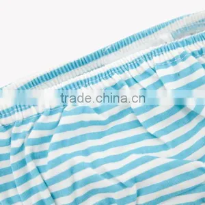 Cute Cartoon Fish Baby Dresses thumbnail-5