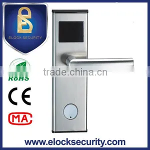 High Quality Smart Keyless Hotel Lock thumbnail-1