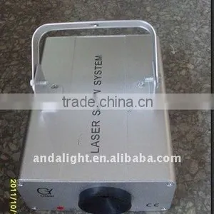 Colorful Small Mini Laser Light thumbnail-1