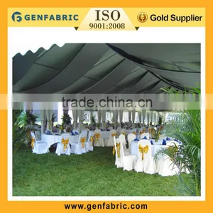 Better Price Curved Tent 18x20m of Festival and Party Tent thumbnail-1