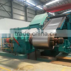 (GI / GL / PPGI / PPGL) Galvanized, Galvalume and Prepainted Steel Coil thumbnail-1