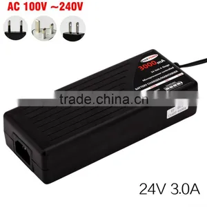 High Quality and Low Cost Multiple Smart Battery Charger 12v Lead Acid Battery Charger thumbnail-2