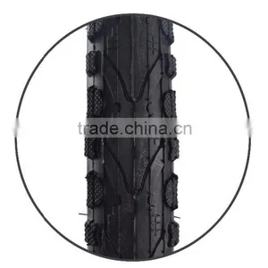 Hot Sale Various Size High Quality Wholesale Price Bicycle Tyres Bicycle Parts thumbnail-2