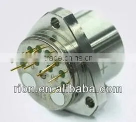 AS19 MEMS Quartz Flexible Accelerometer Sensor thumbnail-1