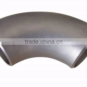 Large-diameter 30 Degree Stainless Steel Pipe Elbow 10 Inch Supplier's Choice thumbnail-6