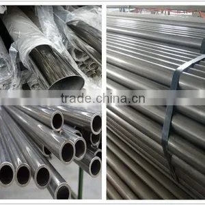 440c 304 314 316 Stainless Steel 200mm Pipe/tube With ISO Certification thumbnail-5