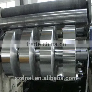 5005 H34 Aluminum Alloy Strip for Anodic Oxidation thumbnail-3