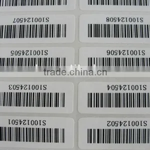 Thermal Paper Printing Sticker Label High Quality Manufacturer thumbnail-4