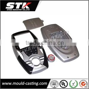 Plastic Case for Electronic Equipment thumbnail-4