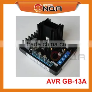 Generator Set AC Automatic Voltage Regulator AVR GB13 MX341 240VAC thumbnail-2