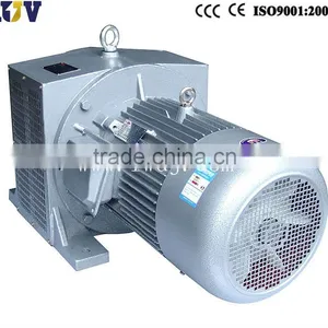 YCT Electromagnetic Speed Adjustable Motor ac Motor Speed Controller thumbnail-1
