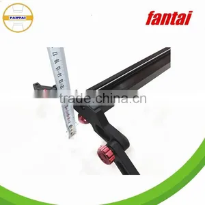 High Quality Aluminum Alloy Camera Slider Dolly For Video DSLR Quality Choice thumbnail-2