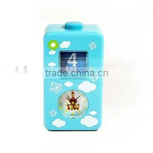 Calendar Alarm Clock thumbnail-1