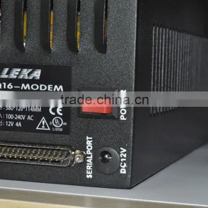 Send Mass Texts Online 8/16 Ports Bulk Sms Sending Receiving Device Low Price Multi Sim Modem Multi Sim Modem Sim Card Receiver thumbnail-5