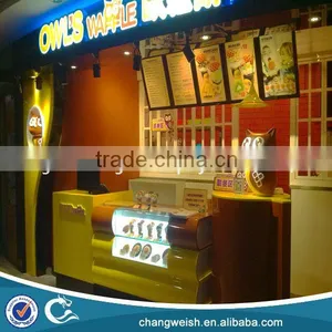 Special Cashier Counter/coffee Service Counter/drink Service Table thumbnail-1