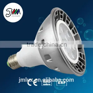 China14W 100-240v PAR38 LED PAR Light thumbnail-1