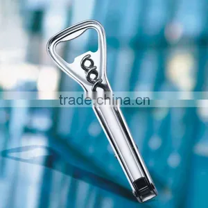 1002 Bottle Opener,metal Bottle Opener,wine Opener,beer Opener,bar Accessories thumbnail-1