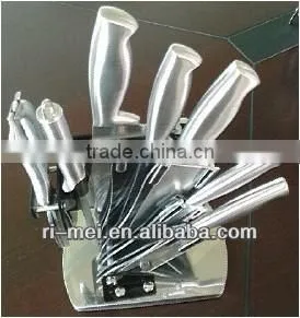 Delicate Knife Set for Distribution thumbnail-1