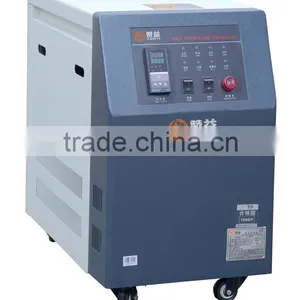 Oil Type Injection Mold Temperature Controller thumbnail-1