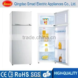 Low Power Consumption Refrigerator General Electric Double Door Refrigerator thumbnail-3