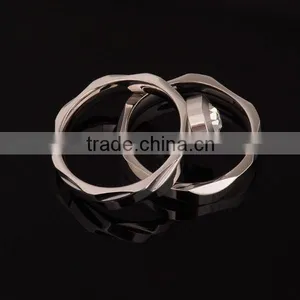 New Design Crystal Ring thumbnail-3