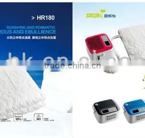 Sleep Cool and Warm Mattress Pad thumbnail-1