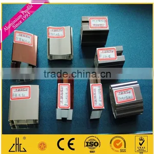 Selling Aluminium Profiles for Windows, Aluminium Profile, Aluminium Window Profile thumbnail-1
