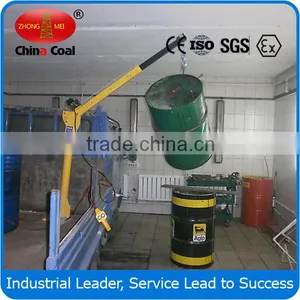 HP1000 Electric Chain Hoist thumbnail-2
