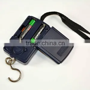 40Kg 10g Digital Luggage Weight Hanging Scale With BackLight thumbnail-5