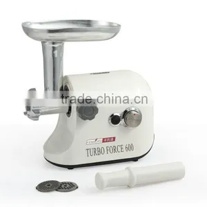 Middle Household Meat Grinder With Reverse Function G910 thumbnail-1