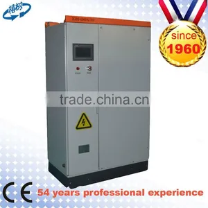 6000A/18V Touch Screen Ac/dc Aluminum Anodizing Rectifier thumbnail-1