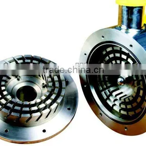 Vacuum Mixer Homogenizer thumbnail-1