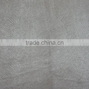 Grey Velvet Sofa Fabric thumbnail-5