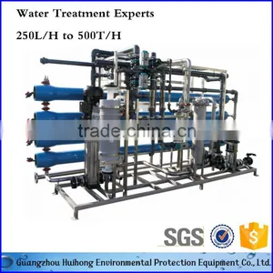 Underground RO Water Filter System thumbnail-4