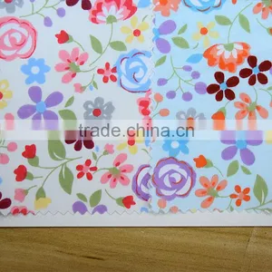 40sx40s 59"width Latest Design Eco-friendly High-grade Printed Cotton Fabric in Stock thumbnail-3