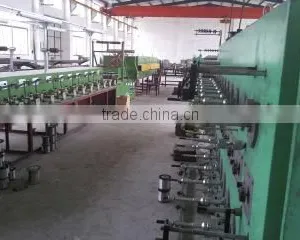 Taizhou Ji Shen Resistance Wire Co., Ltd. company overview - view 1 thumbnail